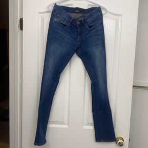 Buffalo Faith Straight Jeans - Size 27